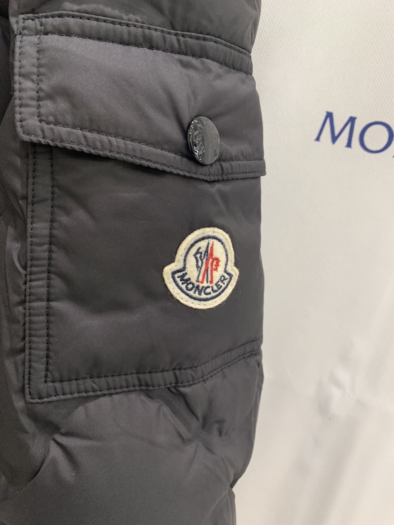 Moncler Down Jackets